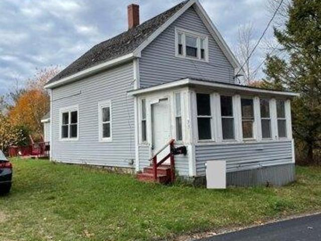 House for sale in Calais, Maine