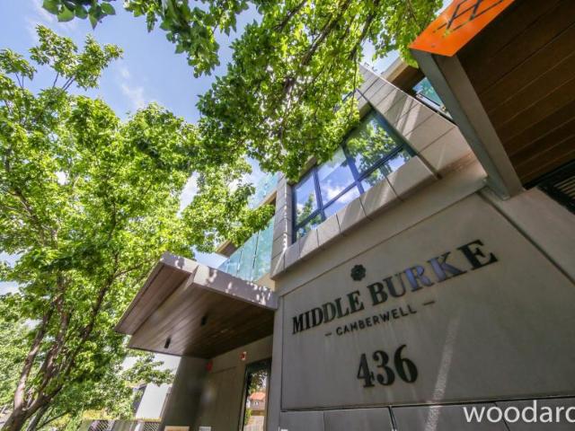 Apartment for rent in Camerons Creek, Victoria