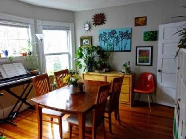 Apartment for rent in Cambridge, Vermont