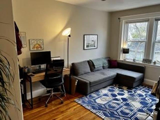 Apartment for rent in Cambridge, Vermont