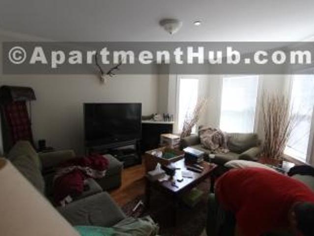Apartment for rent in Cambridge, Vermont