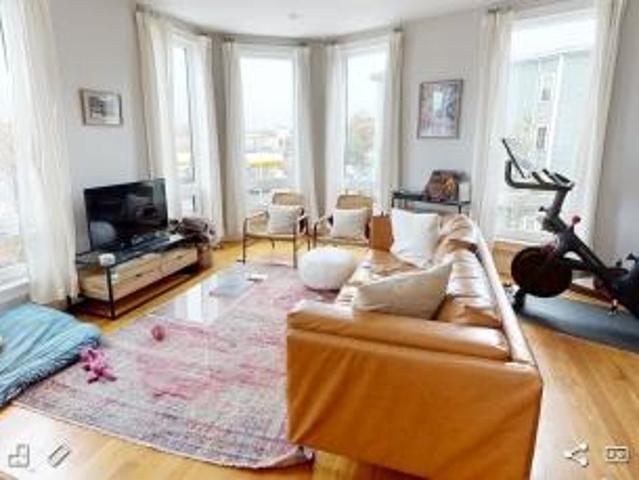 Apartment for rent in Cambridge, Vermont