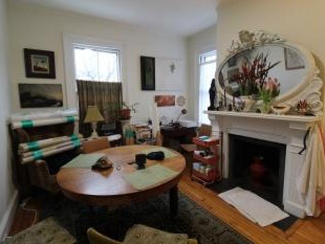 Apartment for rent in Cambridge, Vermont