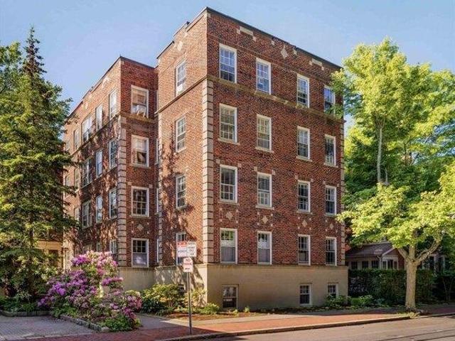 Condo for sale in Cambridge, Massachusetts