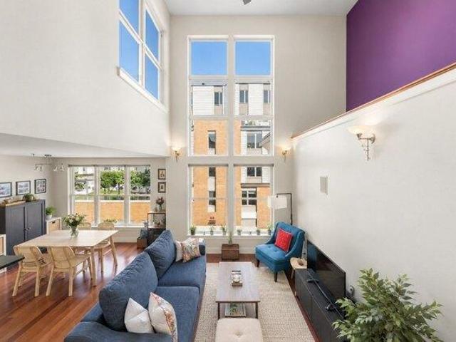 Condo for sale in Cambridge, Middlesex County