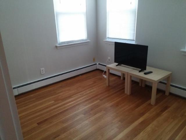 House for rent in Cambridge, Massachusetts