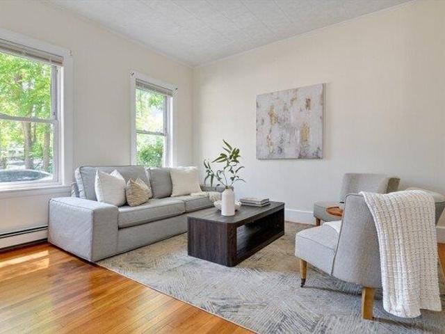 Condo for sale in Cambridge, Massachusetts