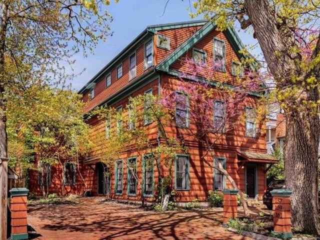 Condo for sale in Cambridge, Massachusetts