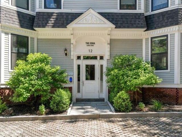 Condo for sale in Cambridge, Massachusetts
