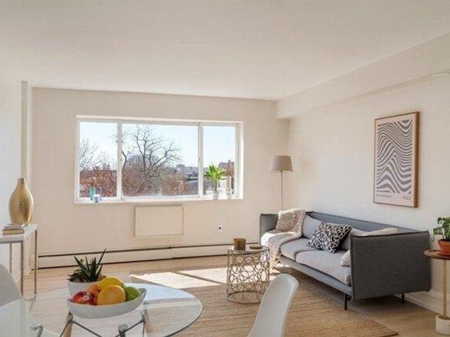 Condo for sale in Cambridge, Massachusetts