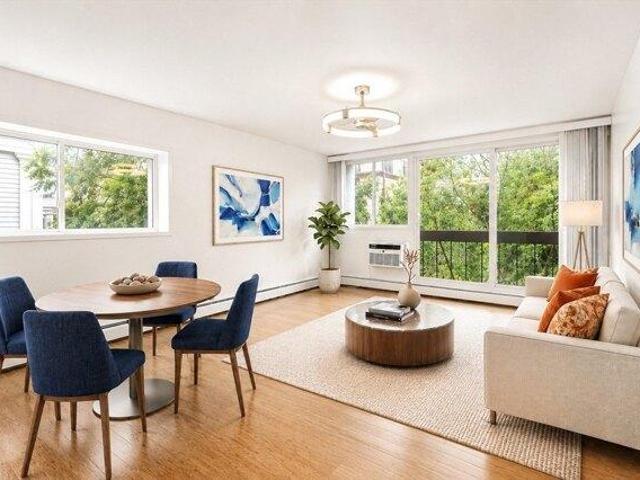 Condo for sale in Cambridge, Massachusetts