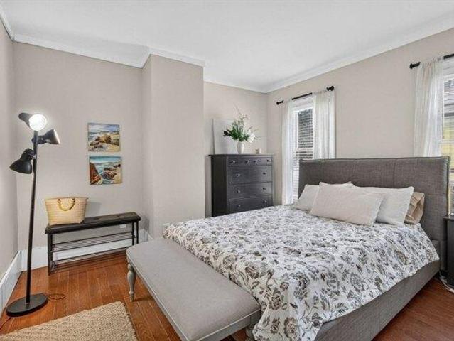 Condo for sale in Cambridge, Massachusetts
