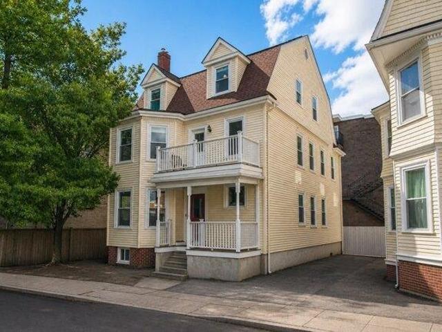 Condo for sale in Central Square, Cambridge