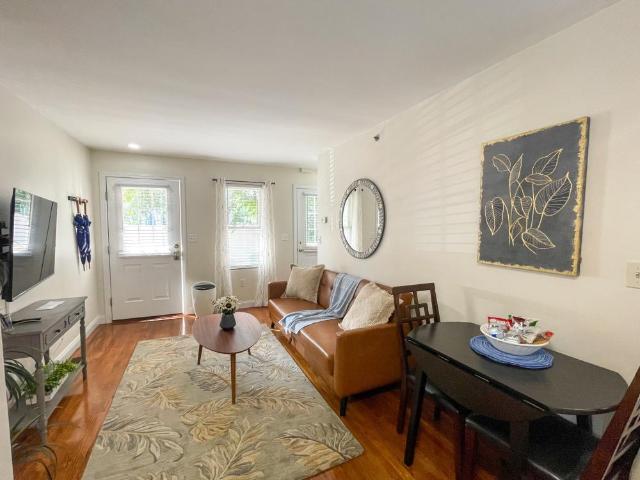 Apartment for rent in Cambridge, Massachusetts