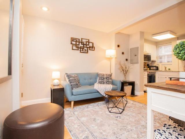 Apartment for rent in Cambridge