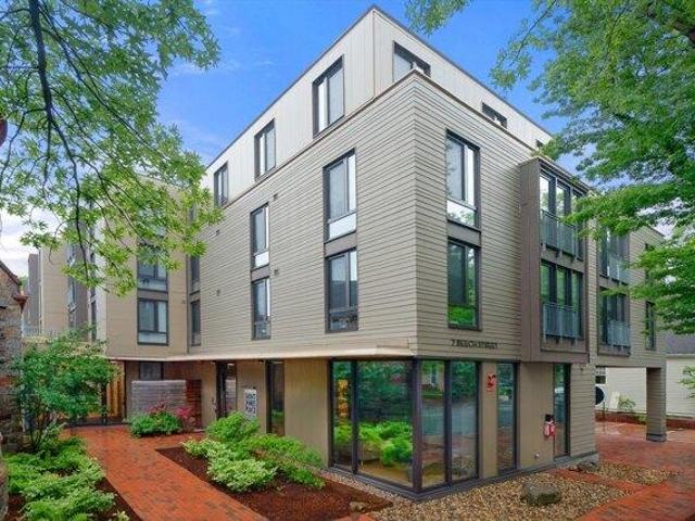 Condo for sale in Cambridge, Massachusetts