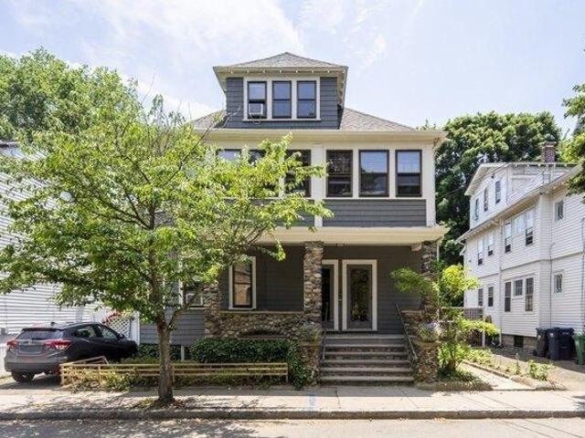 Condo for sale in Cambridge, Massachusetts