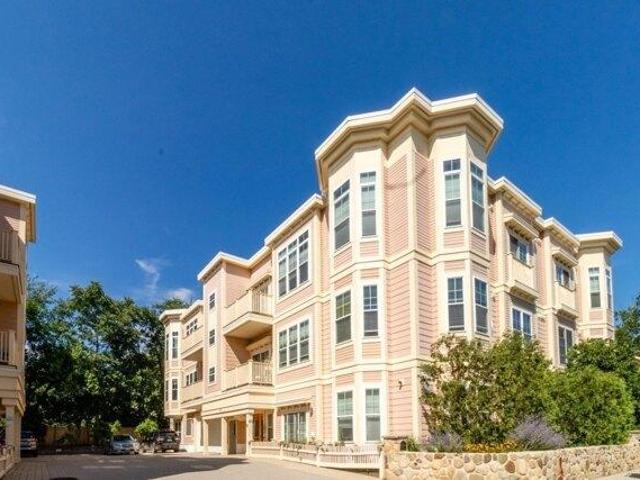 Condo for sale in Cambridge, Middlesex County
