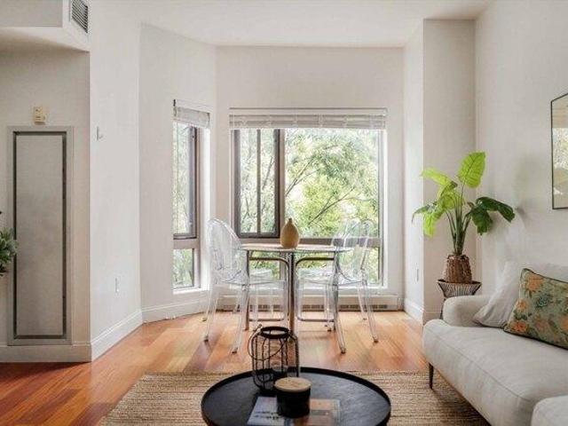 Condo for sale in Cambridge, Massachusetts