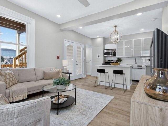Condo for sale in Cambridge, Massachusetts