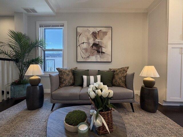 Condo for sale in Cambridge, Massachusetts