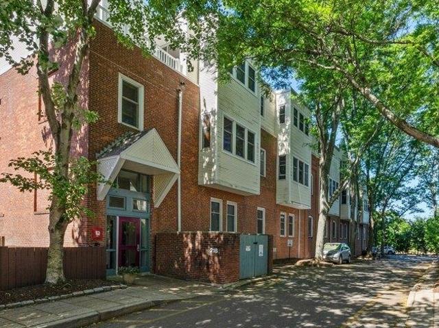 Condo for sale in Cambridge, Massachusetts