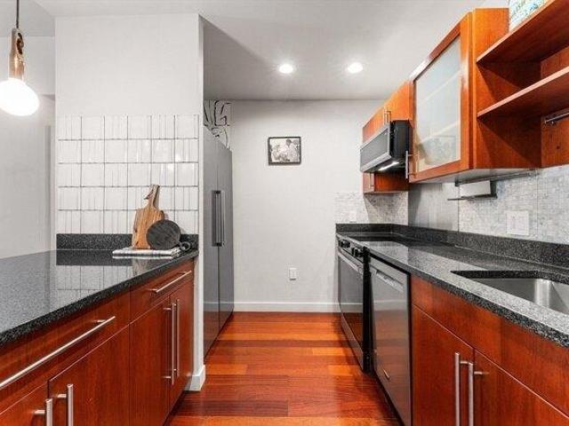 Condo for sale in Cambridge, Massachusetts