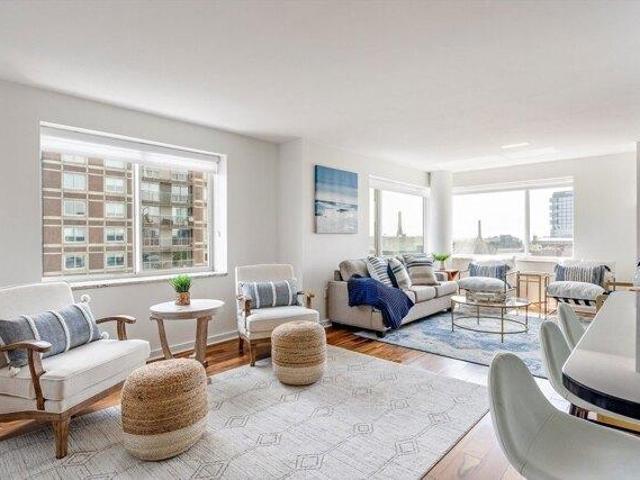Condo for sale in Cambridge, Massachusetts