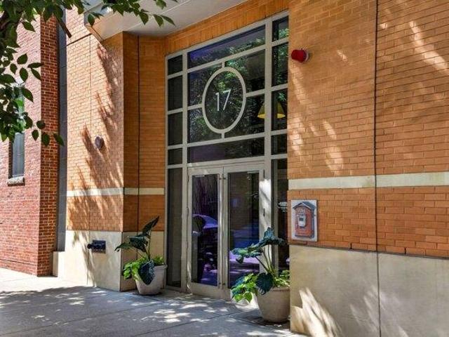 Condo for sale in Cambridge, Massachusetts