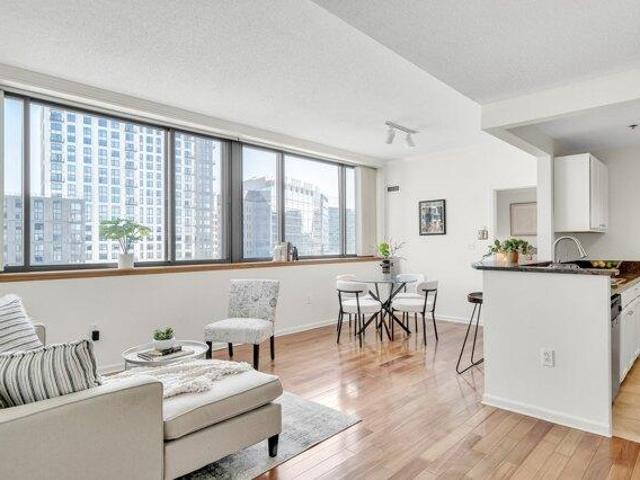 Condo for sale in Cambridge, Massachusetts