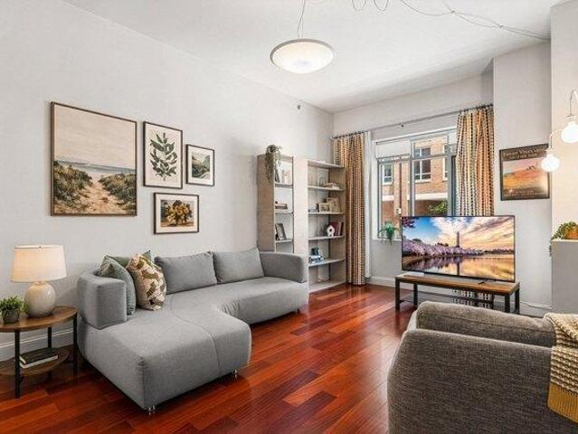 Condo for sale in Cambridge, Massachusetts