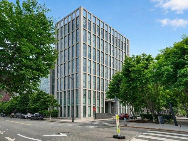 Condo for sale in Cambridge, Massachusetts