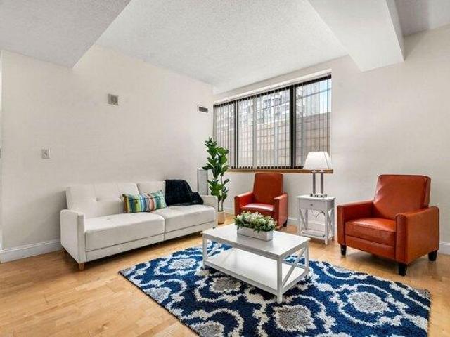 Condo for sale in Cambridge, Massachusetts