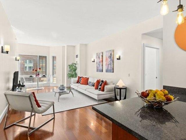 Condo for sale in East Cambridge, Cambridge
