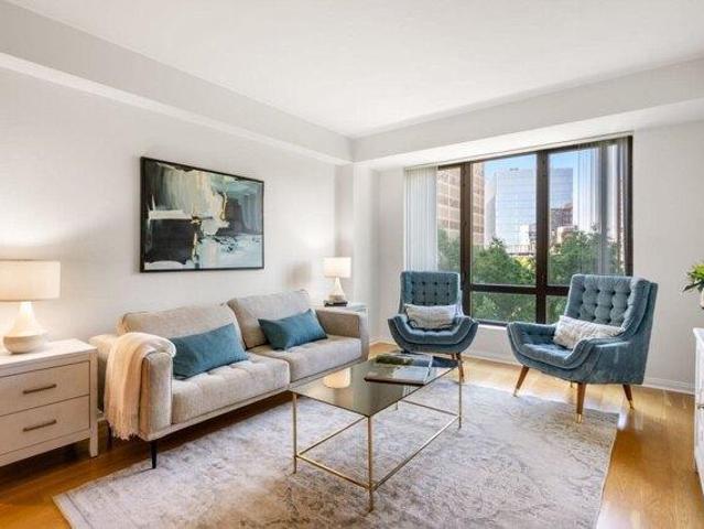 Condo for sale in Cambridge, Massachusetts