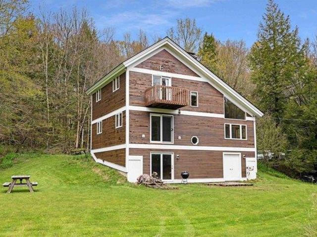 House for sale in Cambridge, Vermont