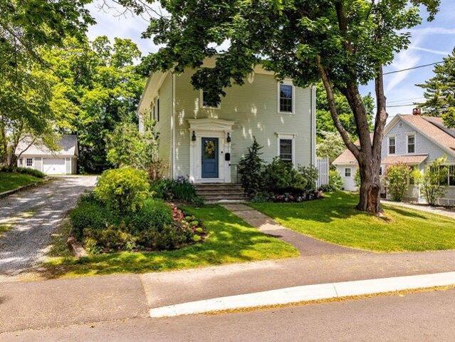 Condo for sale in Camden, Maine