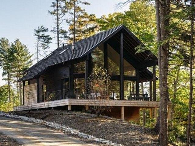 Condo for sale in Camden, Maine
