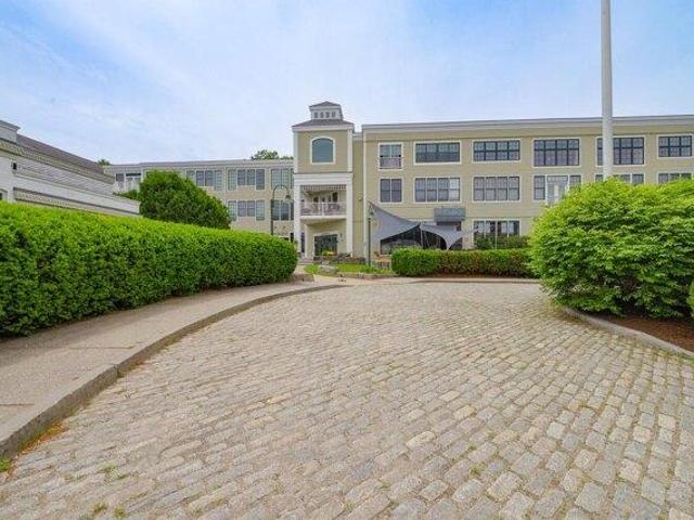 Condo for sale in Camden, Maine
