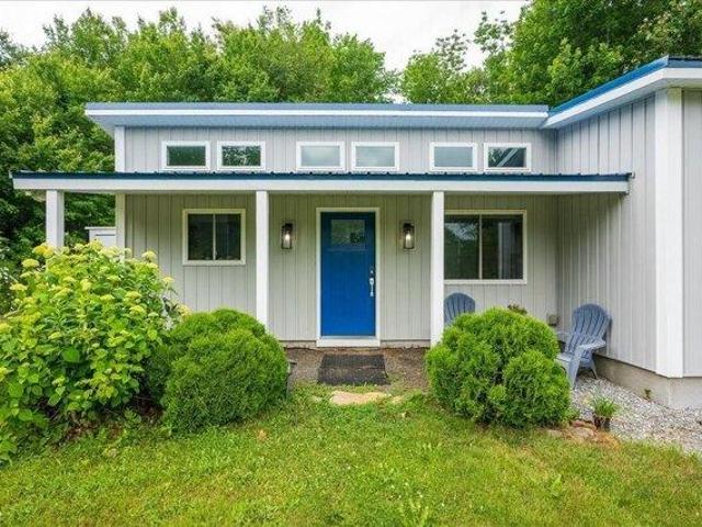 House for sale in Camden, Maine