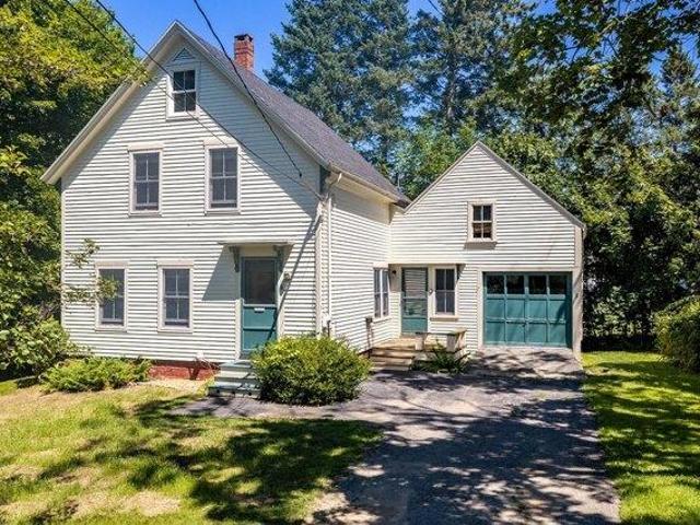 House for sale in Camden, Maine
