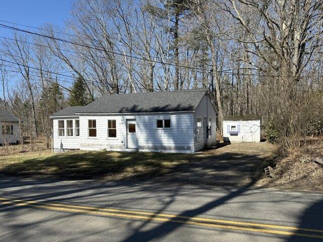 House for sale in Camden, Maine