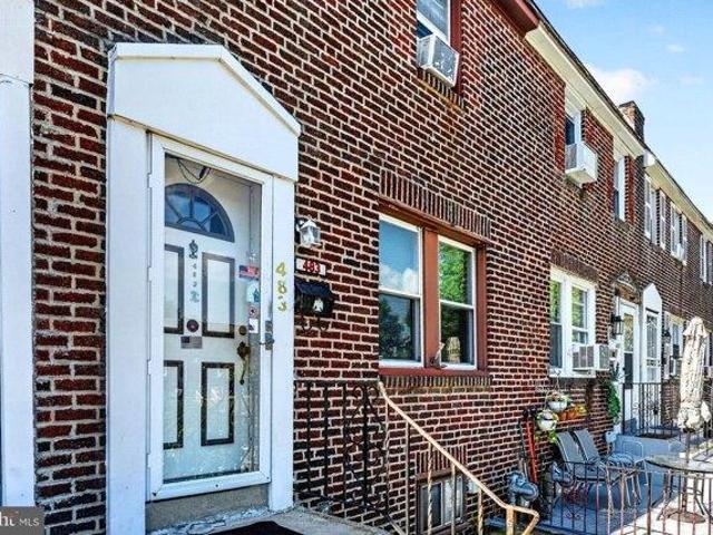 House for sale in Marlton, Camden