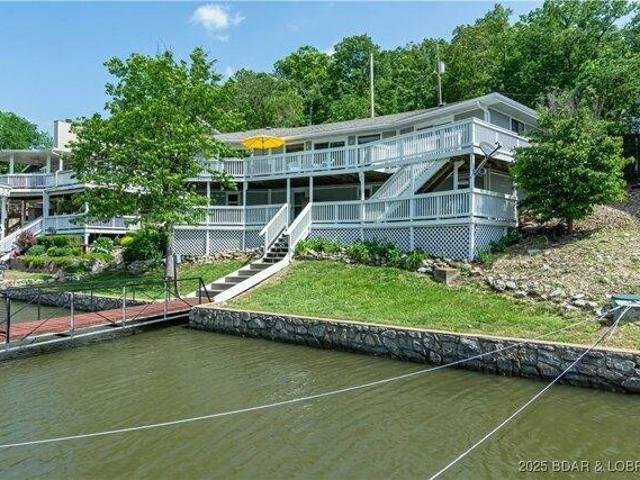 House for sale in Camdenton, Missouri