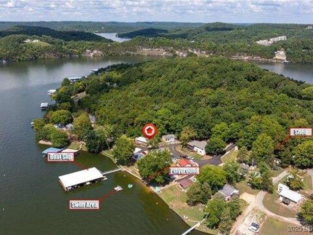 House for sale in Camdenton, Missouri