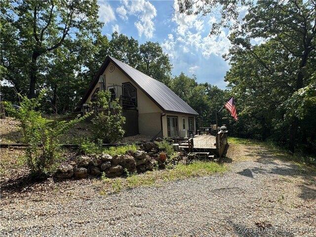 House for sale in Camdenton, Missouri
