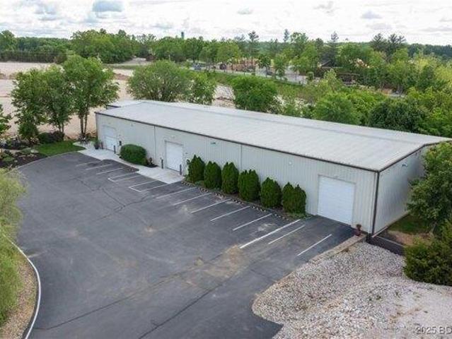 House for sale in Camdenton, Missouri