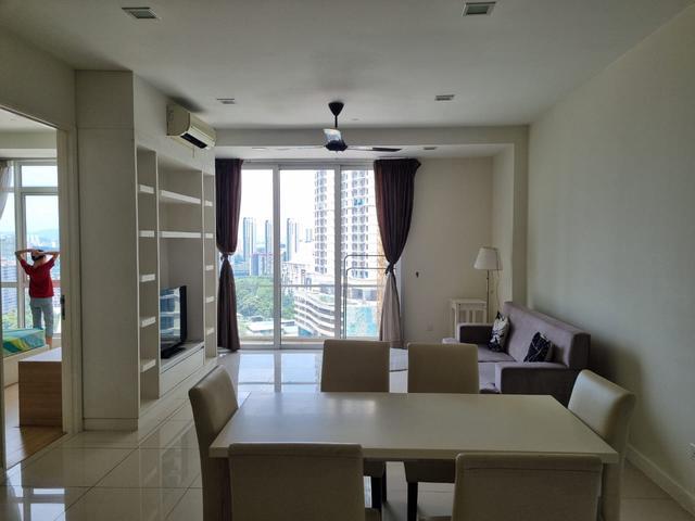 Serviced Residence for rent in Country Heights Damansara, Kuala Lumpur