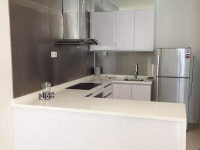 Serviced Residence for rent in Country Heights Damansara, Kuala Lumpur