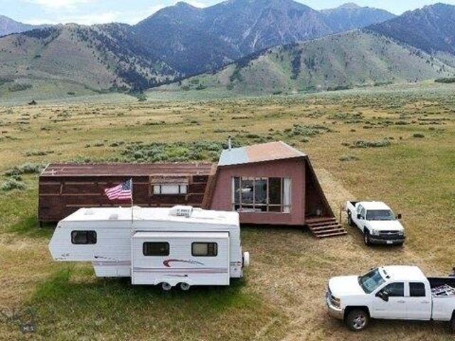 House for sale in Cameron, Montana